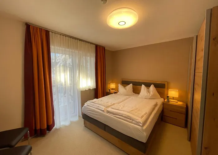 Hotel Alta Vista
