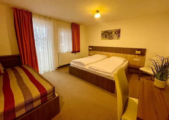Hotel Alta Vista