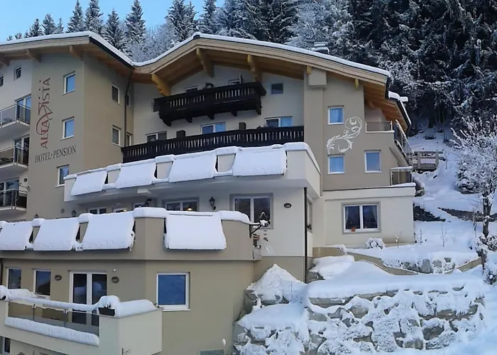 Hotel Alta Vista