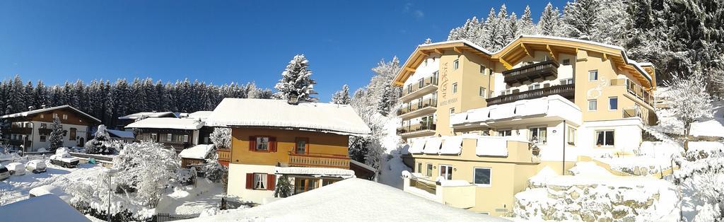 Alta Vista Neukirchen am Großvenediger